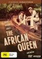 The African Queen