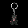 Godzilla Vs Kong 2 - Godzilla Keychain (Pop! Vinyl)