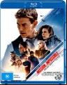 Mission: Impossible - Dead Reckoning Part One (Blu Ray)