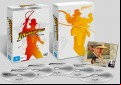 Indiana Jones - Complete Adventures (4K Ultra HD)