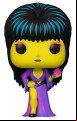 Elvira: Mistress Of The Dark - Elvira Black Light (Pop! Vinyl)