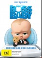 The Boss Baby
