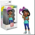 Wreck-It Ralph 2: Ralph Breaks The Internet - Comfy Jasmine Rock Candy (Vinyl Figure)