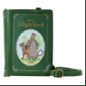 Jungle Book - Book Convertible (Loungefly Crossbody)