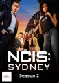 NCIS: Sydney - Complete Season 2