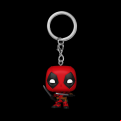 Deadpool 3 - Deadpool Keychain (Pop! Vinyl)