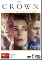 The Crown - Complete Season 4