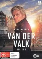 Van Der Valk - Complete Season 2