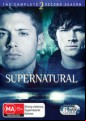 Supernatural - Complete Season 2