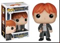 Harry Potter - Ron Weasley (Pop! Vinyl)