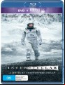 Interstellar (Blu Ray)
