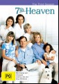 7th Heaven  - Complete Season 3