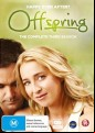 Offspring - Complete Season 3