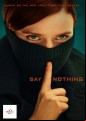 Say Nothing: Limited Series