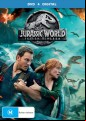 Jurassic World: Fallen Kingdom