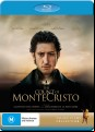 The Count Of Monte Cristo (2024) (Blu Ray)