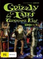 Grizzly Tales For Gruesome Kids - Series 1-4
