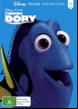 Finding Dory