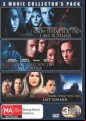 I Know What You Did Last Summer 1-3