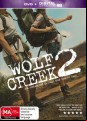 Wolf Creek 2