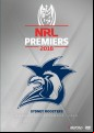 NRL Grand Final 2018