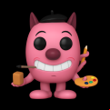 Cranium - Creative Cat (Pop! Vinyl)