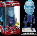 The Amazing Spider-Man 2 - Electro (Bobble Head)