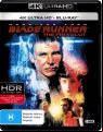Blade Runner (The Final Cut) (4K UHD Blu Ray)