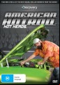 American Hotrod - Hot Heads