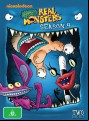 Aaah Real Monsters - Complete Season 4 