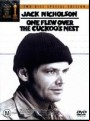 One Flew Over The Cuckoo's Nest