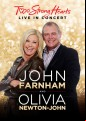 John Farnham And Olivia Newton-John - Two Strong Hearts Live