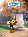 Monsters University - Terry & Terri (Cosbaby Figure)