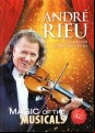 Andre Rieu - Magic Of The Musicals