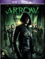 Arrow - Complete Season 2
