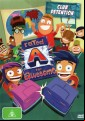 Rated A For Awesome - Club Detention 