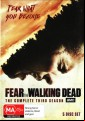 Fear The Walking Dead - Complete Season 3