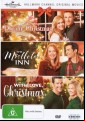 Hallmark Christmas Collection 3