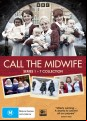 Call The Midwife - Series 1-7 