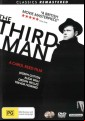 The Third Man (Remastered)