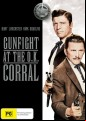 Gunfight At The OK Corral