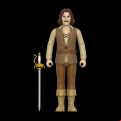 The Princess Bride - Inigo Montoya 3.75'' ReAction (Action Figure)