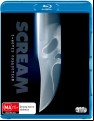 Scream 1-3 (Blu Ray)