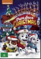 Paw Patrol - Pups Save Christmas