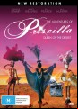 Adventures Of Priscilla Queen Of The Desert