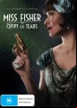 Miss Fisher And The Crypt Of Tears