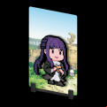 Frieren: Beyond Journey's End - Fern 4.3" FiGGYZ