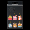 15 x Disney - Winnie The Pooh Mystery (Loungefly Bag Charm)