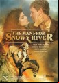 Man From Snowy River