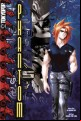 Phantom (Manga) Vol. 05 (Manga Book)